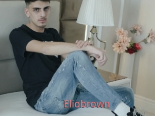 Eliobrown