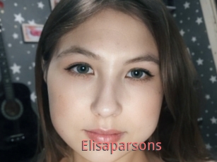 Elisaparsons