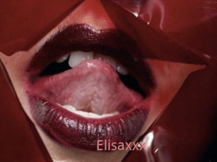 Elisaxxx