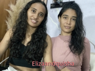 Elizaandquisha