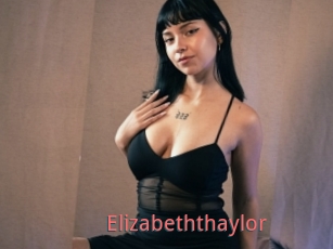 Elizabeththaylor