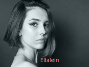 Ellalein