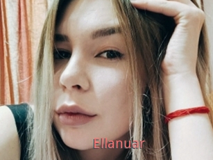 Ellanuar