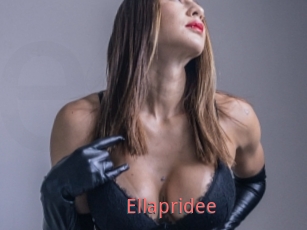 Ellapridee