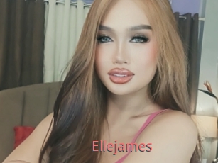 Ellejames