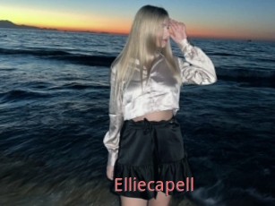 Elliecapell