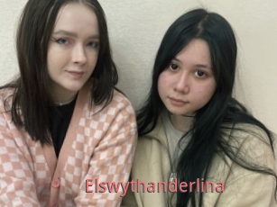 Elswythanderlina