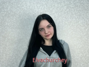 Elvachurchey