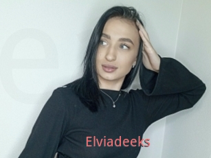 Elviadeeks