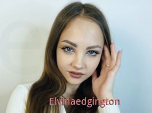 Elvinaedgington