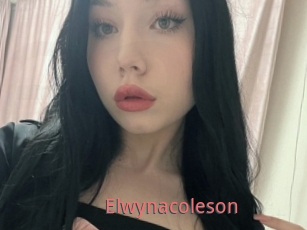 Elwynacoleson