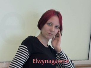 Elwynagawne