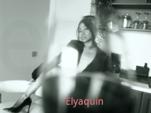 Elyaquin