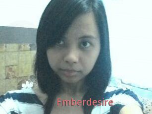 Emberdesire