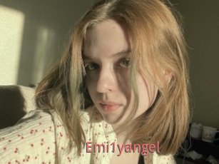 Emi1yangel