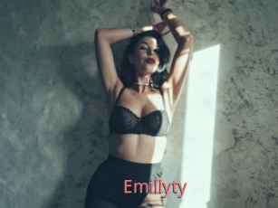 Emillyty