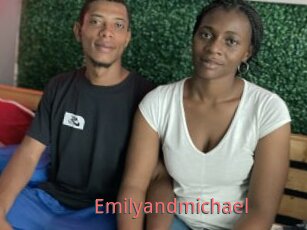 Emilyandmichael