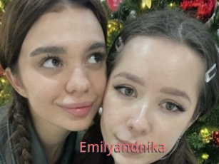 Emilyandnika