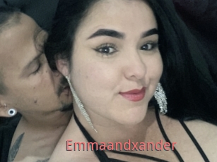 Emmaandxander