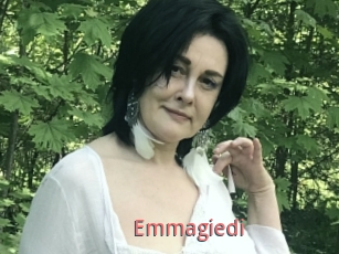 Emmagiedi