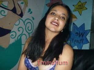 Emmahum