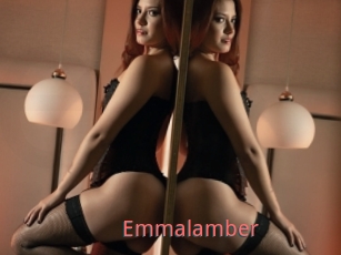 Emmalamber