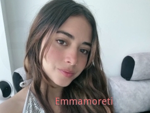 Emmamoreti