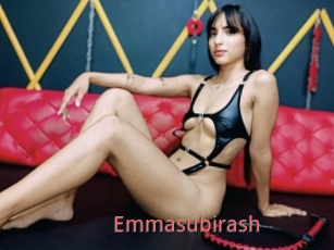 Emmasubirash