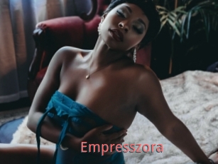 Empresszora