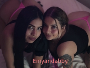 Emyandabby