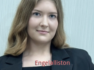 Engelalliston