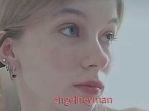 Engelheyman