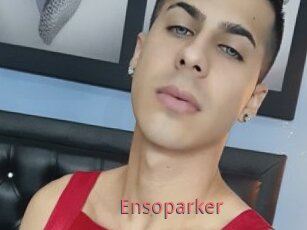 Ensoparker