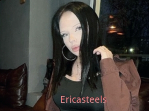 Ericasteels