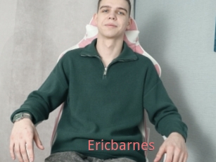 Ericbarnes