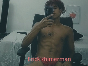 Erick_zhimerman