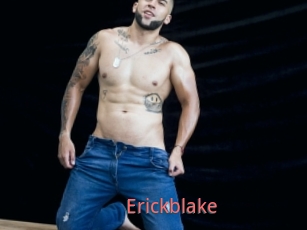 Erickblake