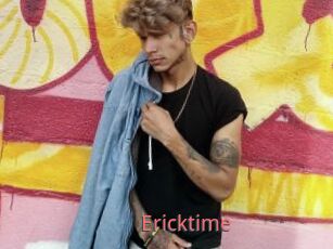 Ericktime