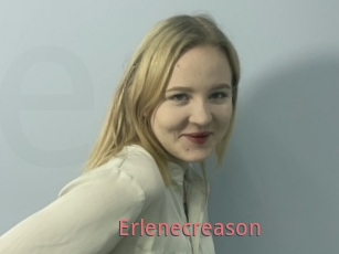 Erlenecreason