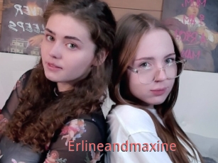 Erlineandmaxine