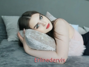 Erlinedervis