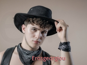 Erosgeorgiou