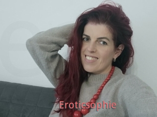 Eroticsophie