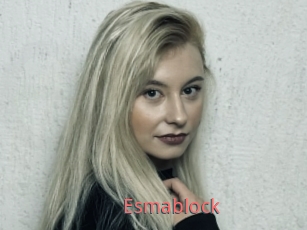 Esmablock