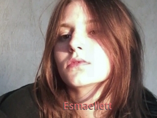 Esmaellett