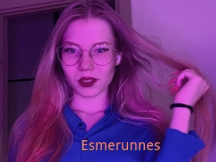 Esmerunnes