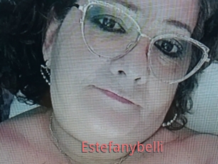 Estefanybelli