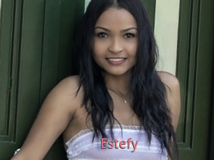 Estefy