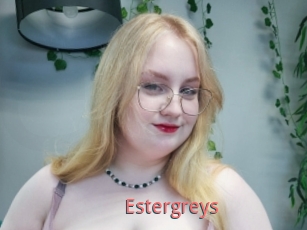 Estergreys