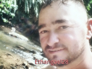 Ethangael28